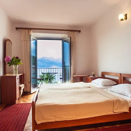 Pensionat Pansion Tereza Lopud