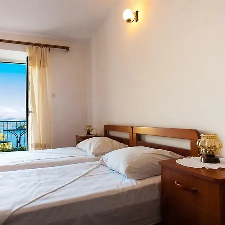 Pensionat Pansion Tereza Lopud