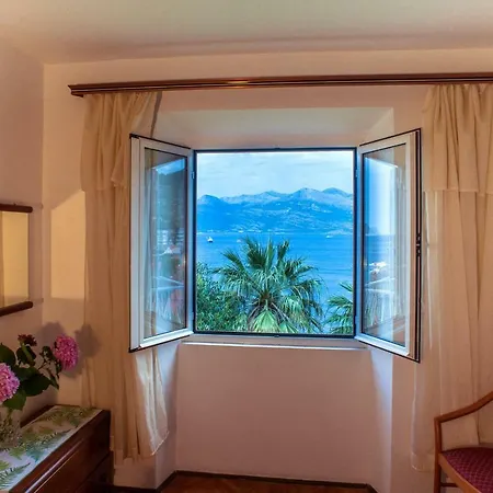 Pensionat Pansion Tereza Lopud