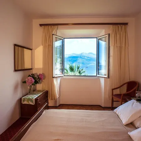 Pansion Tereza Гостевой дом