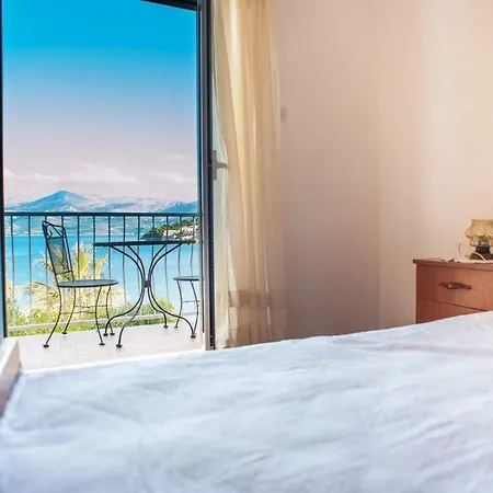 Pansion Tereza Гостевой дом 3*